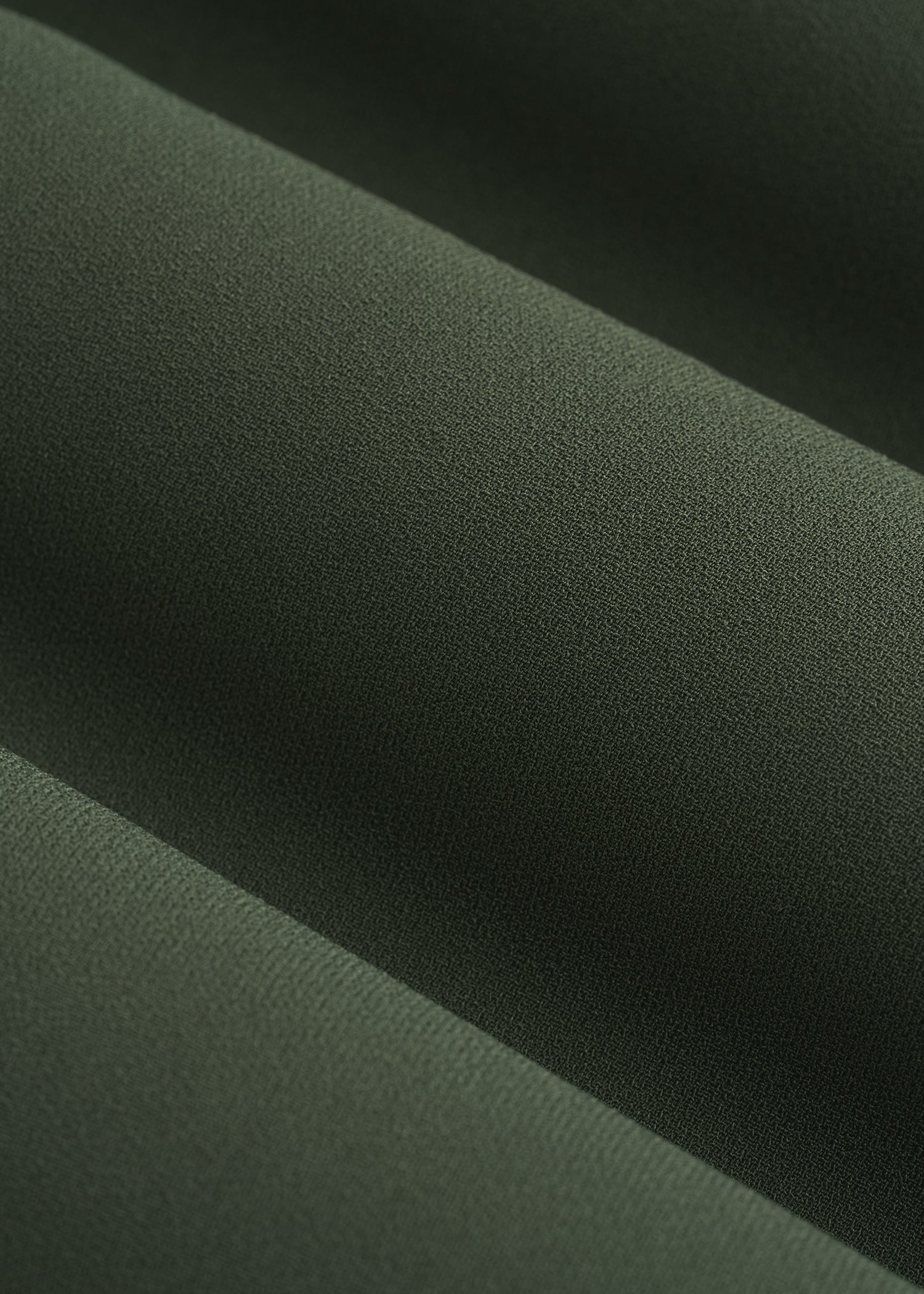 American-Tall-Women-Crepe-Wrap-Blazer-Climbing-Ivy-Macro